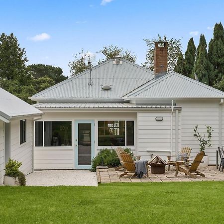 Bryony Cottage Berrima Exterior foto